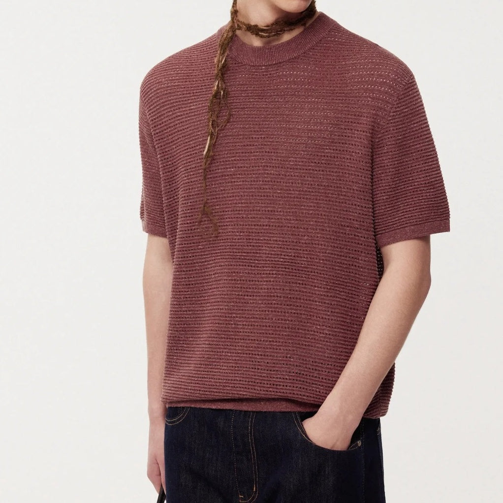 Men's Polyester Sweaters
