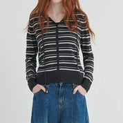 Women's Polyester Sweaters