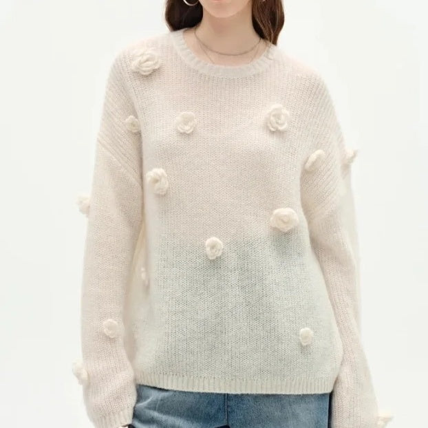 Women's Mohair Sweaters