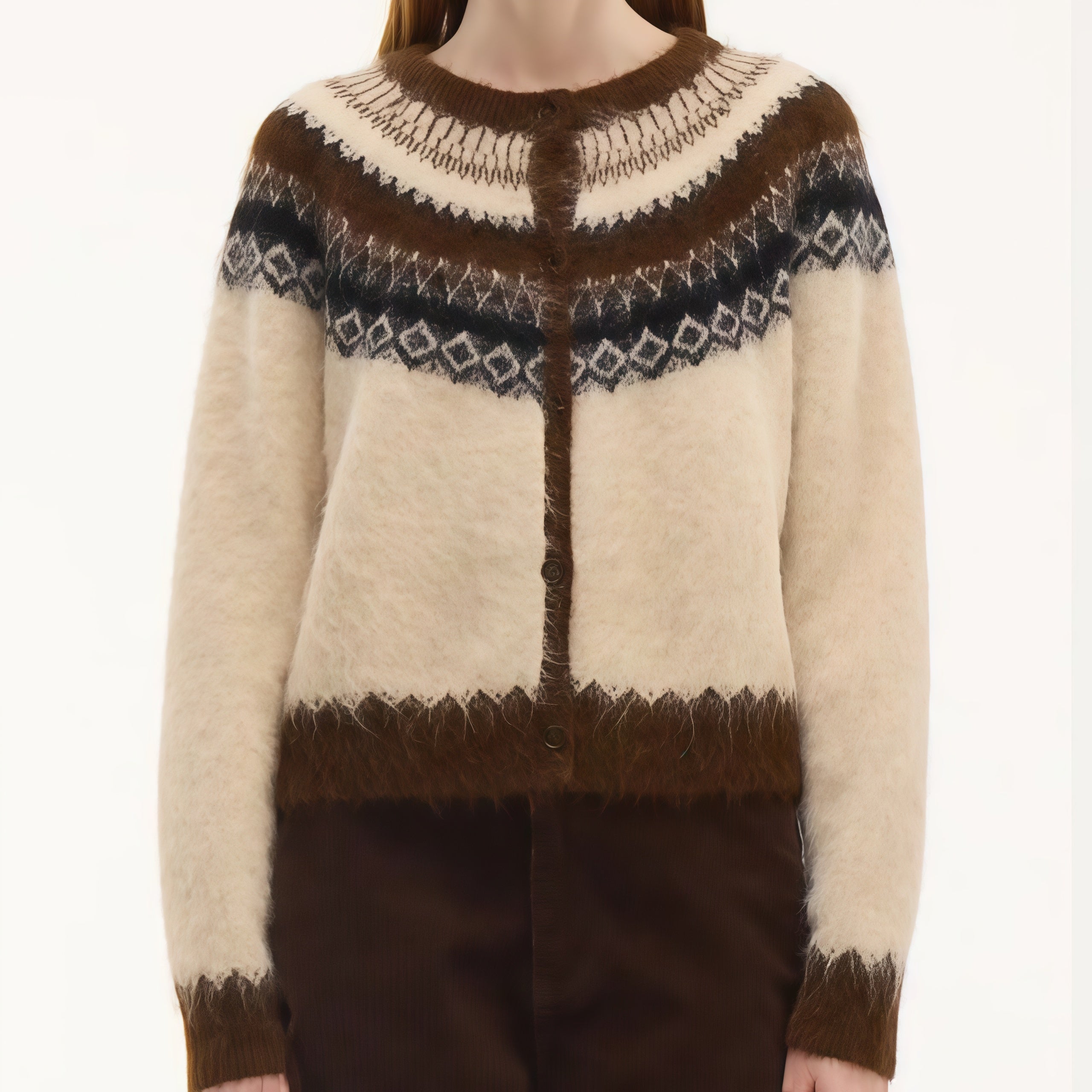 Womens Cardigan Sweaters