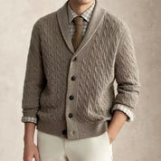 Men's V Neck Sweaters