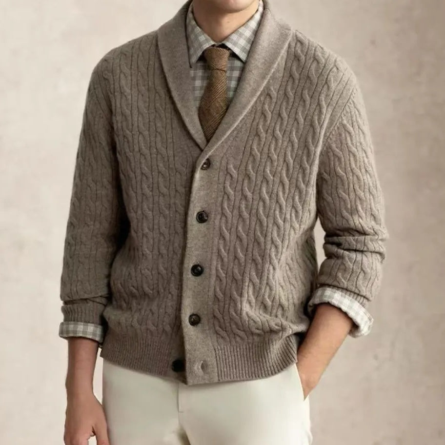 Men's V Neck Sweaters