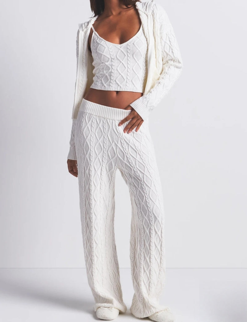 Women's Loungewear Sweaters