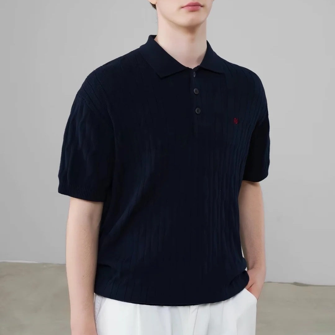 Men's Pullover Sweaters