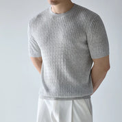 Men's Cable Knit Sweaters