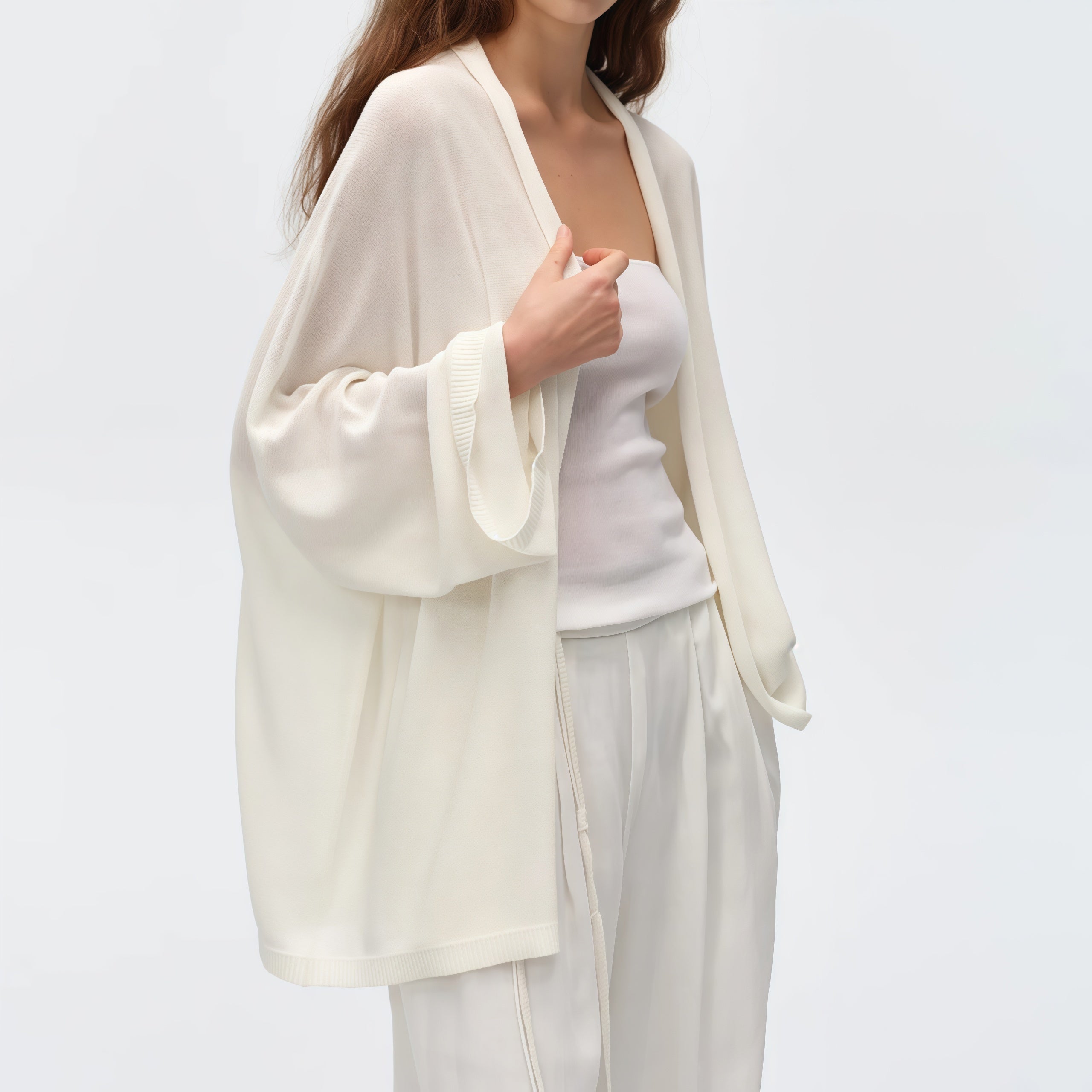 Long Sweaters For Women