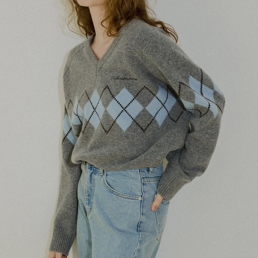 Women's Oversized Sweaters