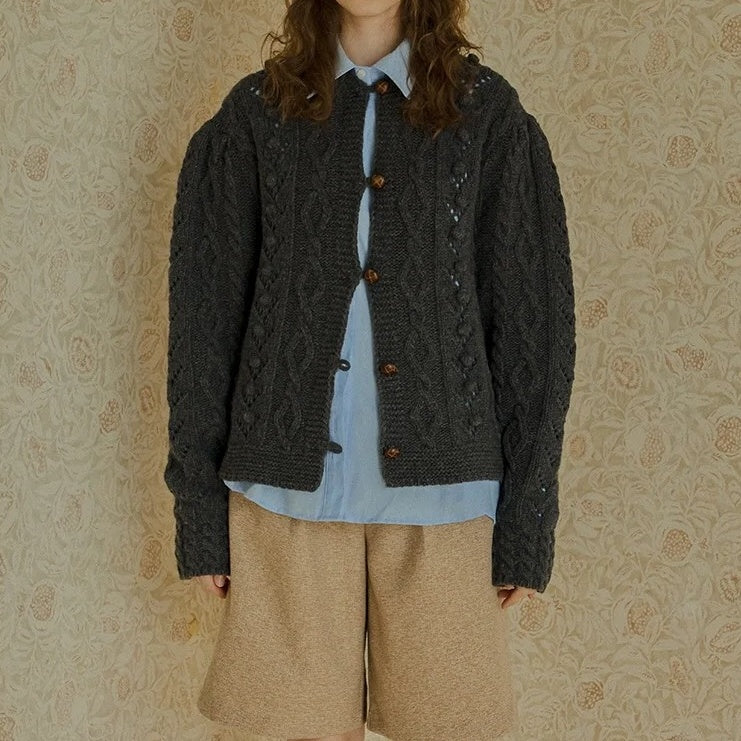Women's Oversized Sweaters
