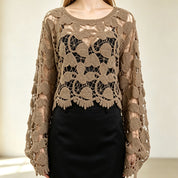 Women's Acrylic Sweaters