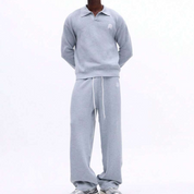 Men's Knit Set