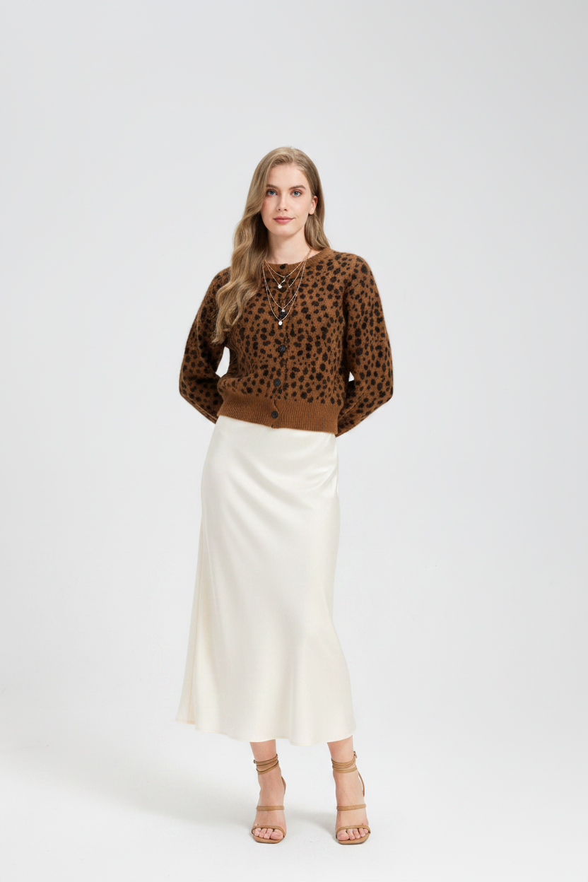 Romantic Feminine Style