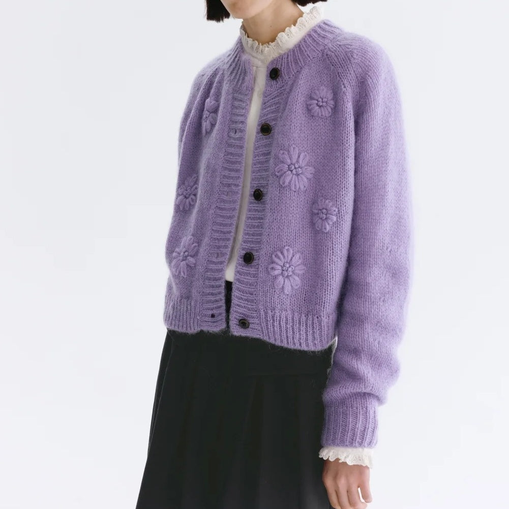 Women's Mohair Sweaters