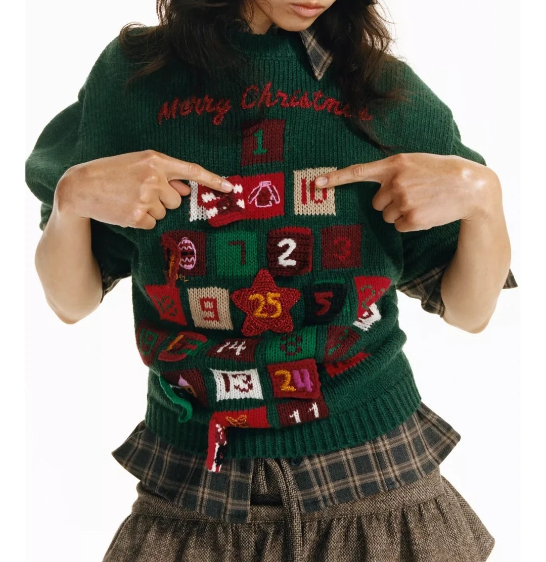 Women's Jacquard Sweaters