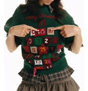 Women's Jacquard Sweaters